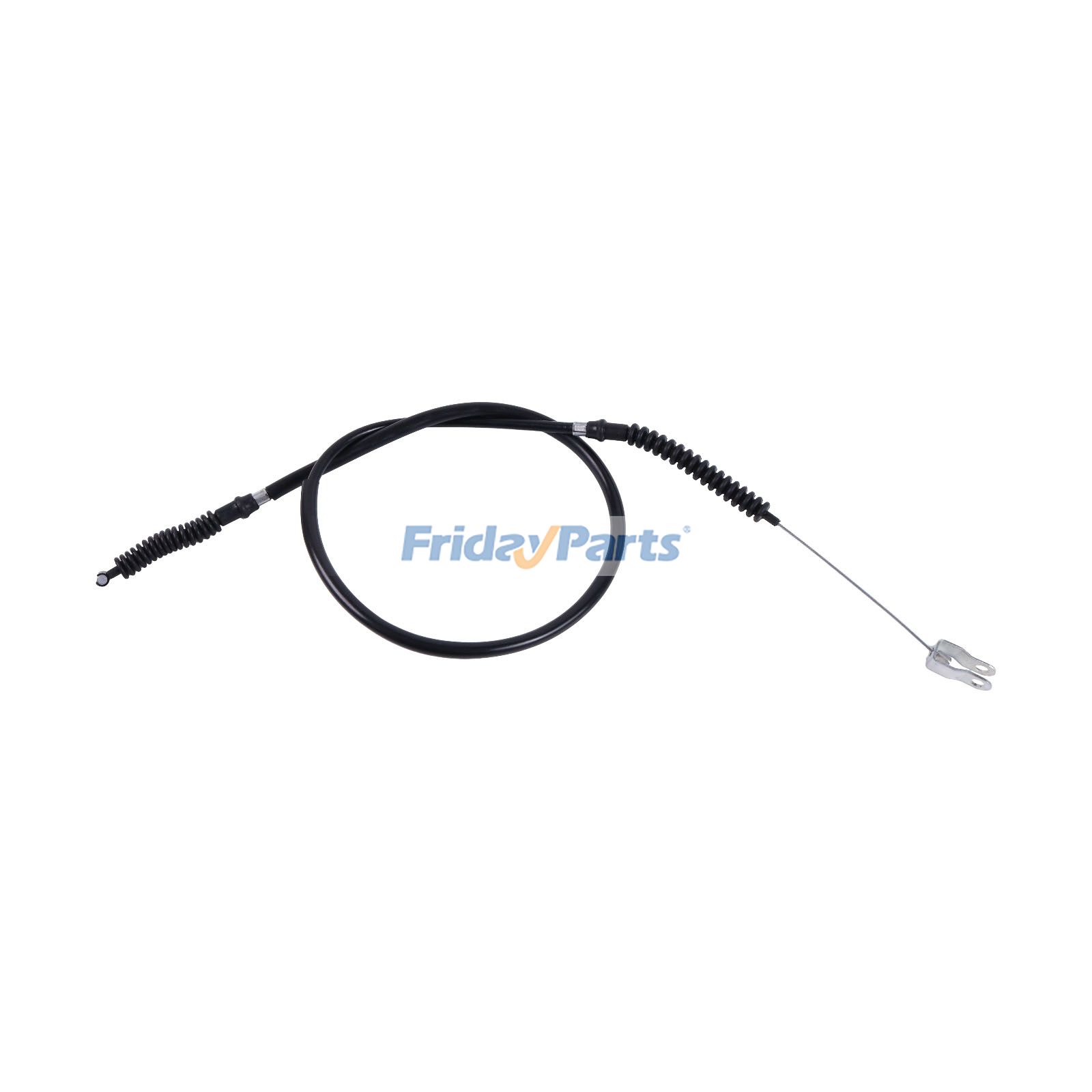Accelerator Flexible Wire Assembly 26620-26622-71 for Toyota Engine 1DZ Forklift 60-8FD10 60-8FD25 8FDU15 8FDU25 FDZN20 FDZN30