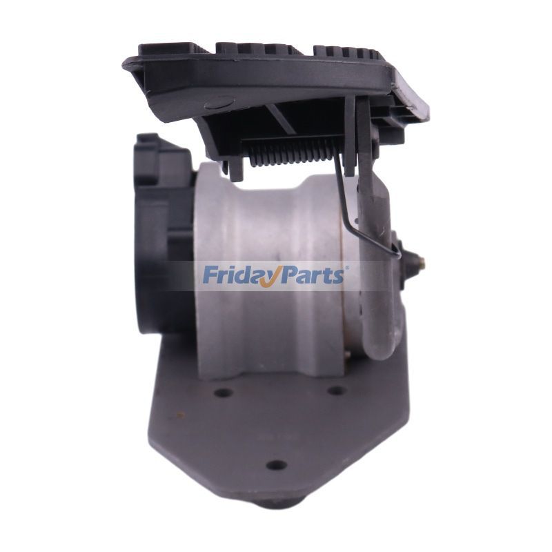 Pédale d'accélérateur pour Véhicule Pour Chevrolet,Pour GMC