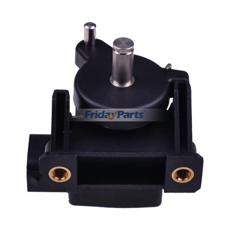 Accelerator Gas Pedal Position Sensor for Vehicle