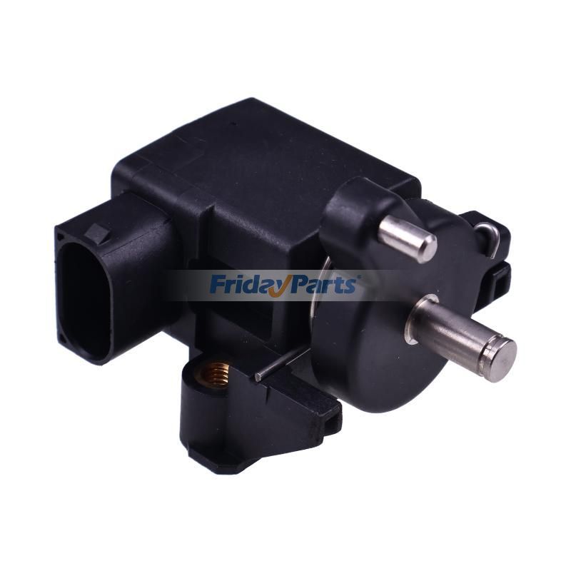 Vehicle Accelerator Gas Pedal Position Sensor