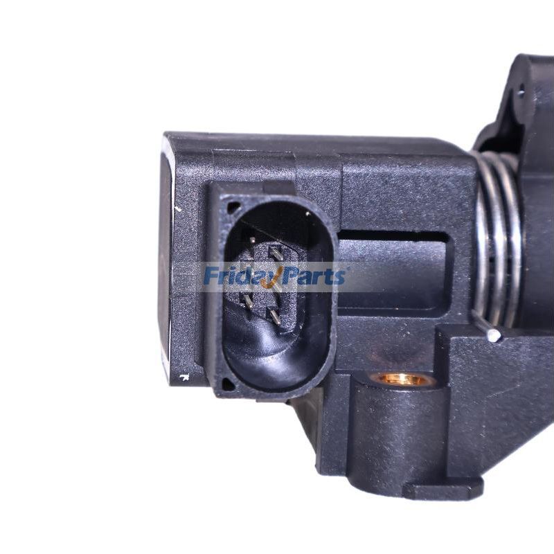 FridayParts Accelerator Gas Pedal Position Sensor