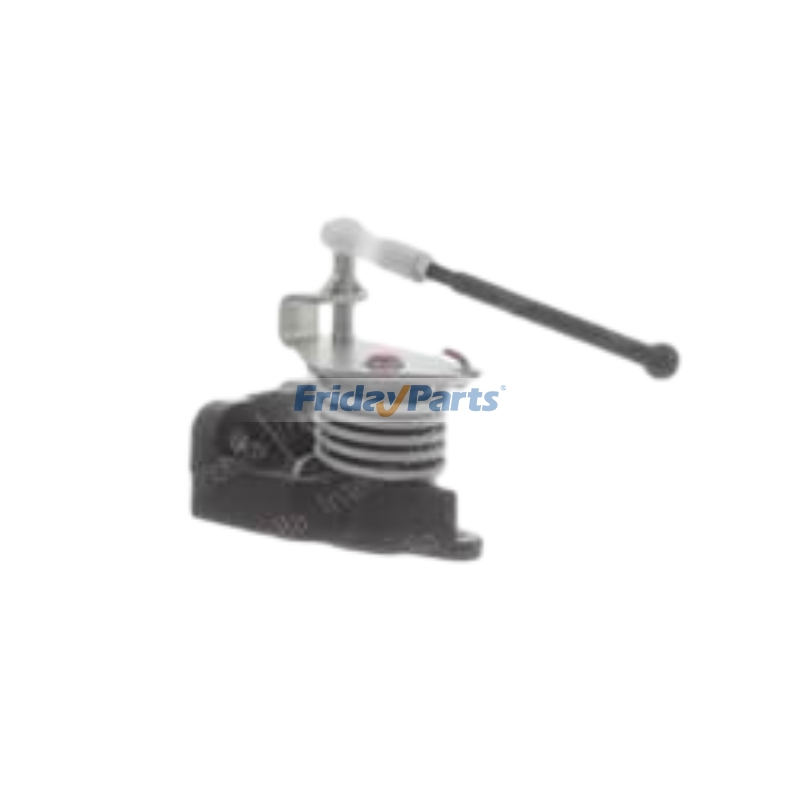 Conjunto de enlace del acelerador 26602-26602-71 para motor Toyota 1DZ 1KD 3Z 4Y Montacargas 82-8FD20 8FD35U 8FG80U 5FG60 02-8FGF18