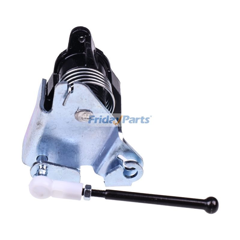 Beschleunigerverbindungsbaugruppe 26602-26643-71 für Toyota Motor 1DZ 3Z 4Y 2Z 14Z Gabelstapler 02-8FDF15 02-8FDF18 02-8FDF20 02-8FDF25 02-8FDF30für Für Toyota