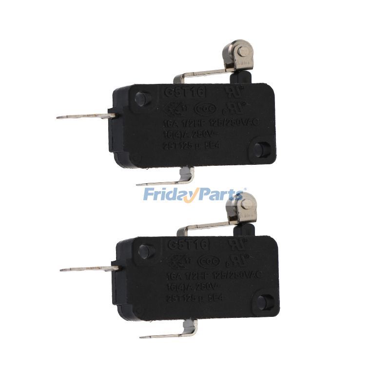 Accelerator Micro Switch for Golf Cart