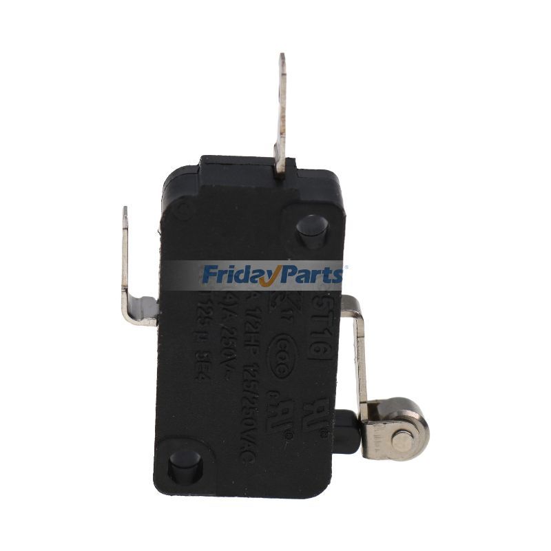 FridayParts Accelerator Micro Switch