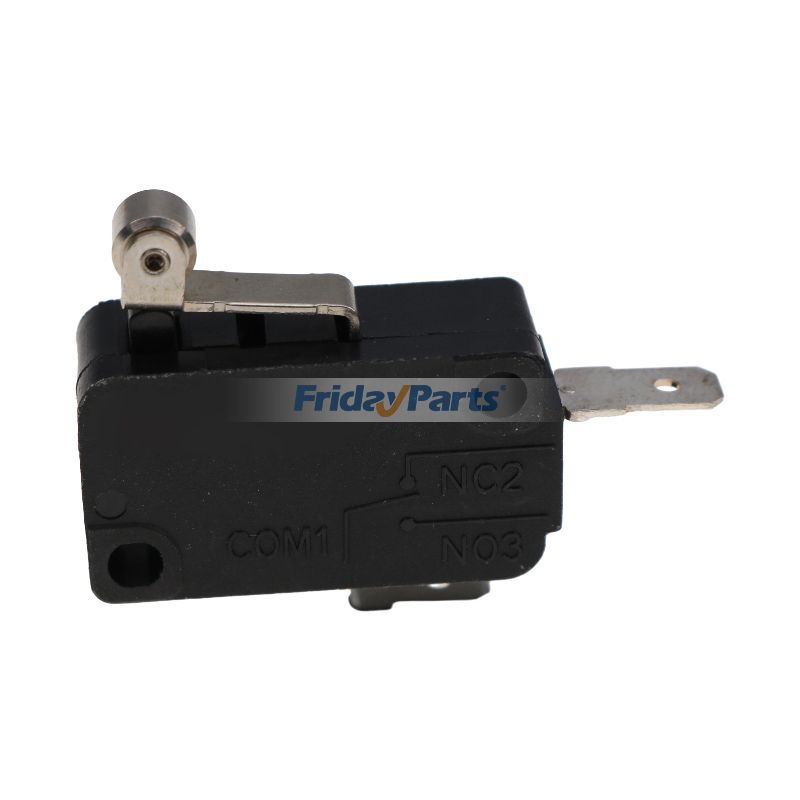 Accelerator Micro Switch For E-Z-GO Golf Cart