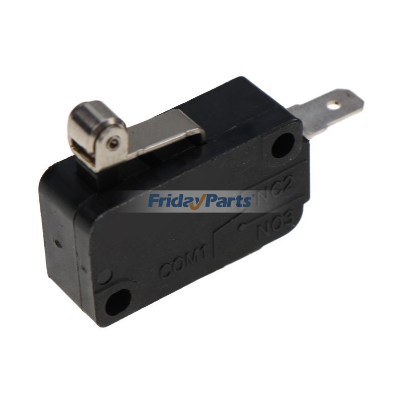 Accelerator Micro Switch in Stock in China,USA