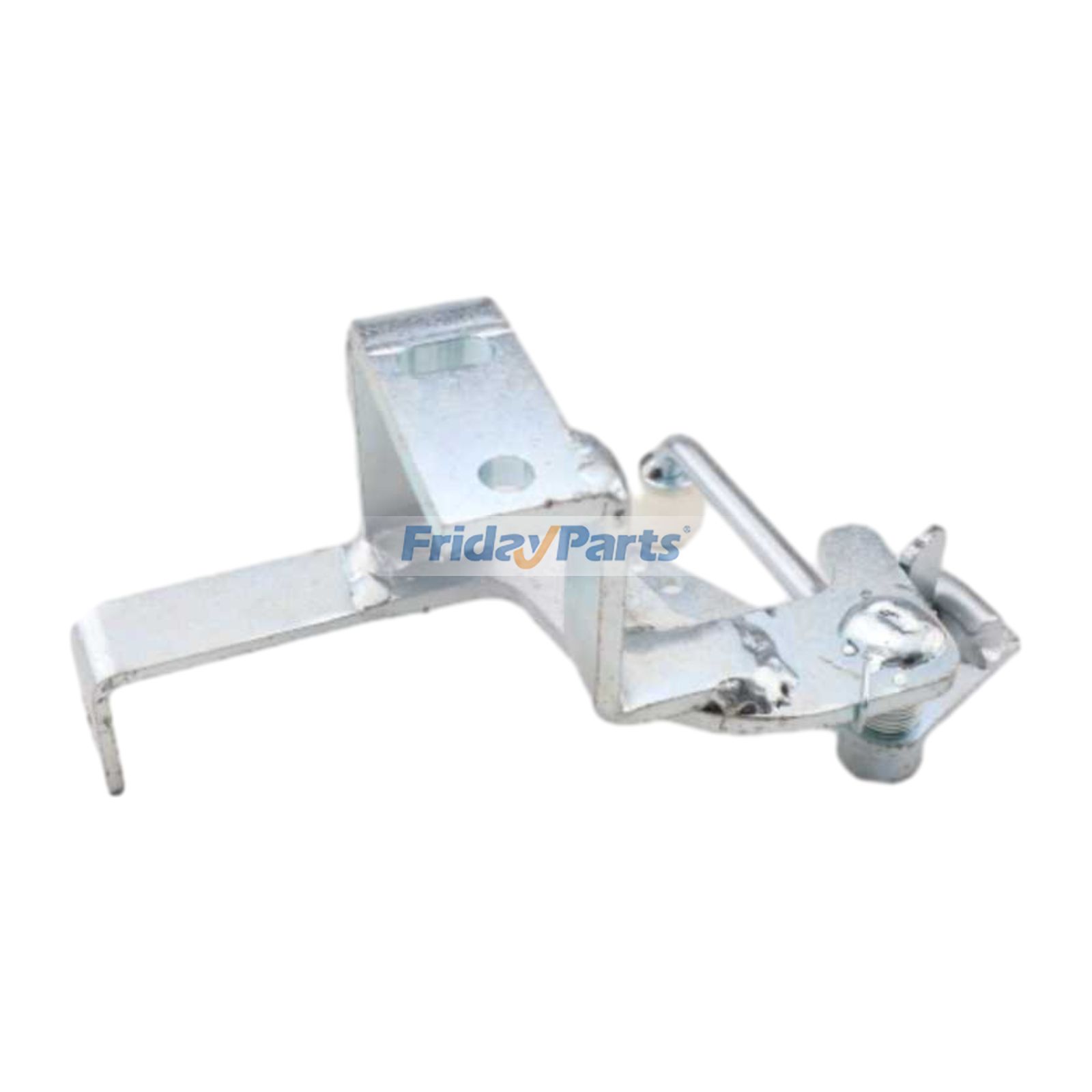 Forklift Accelerator Pedal 