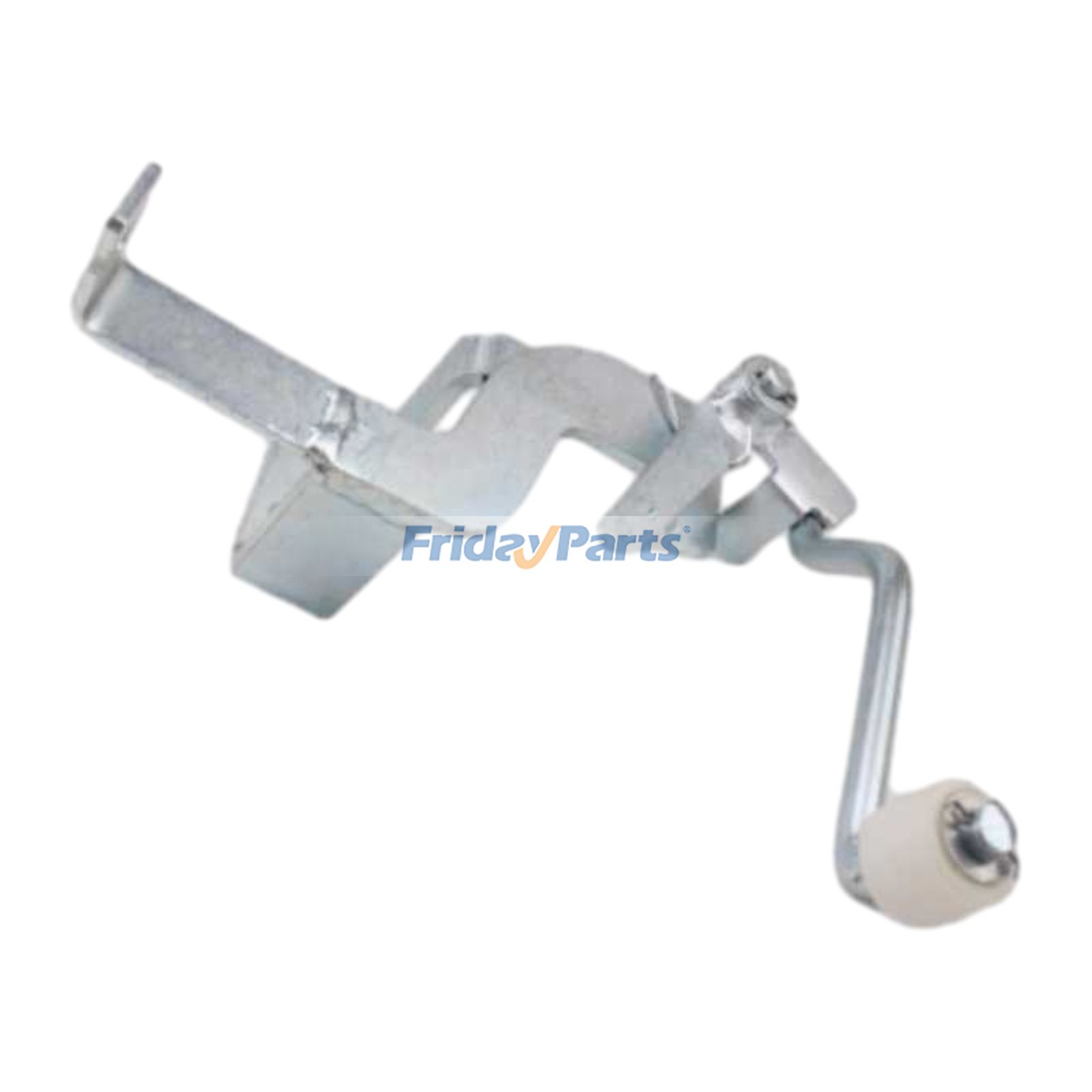 Accelerator Pedal 18100-15T11 for EP Forklift