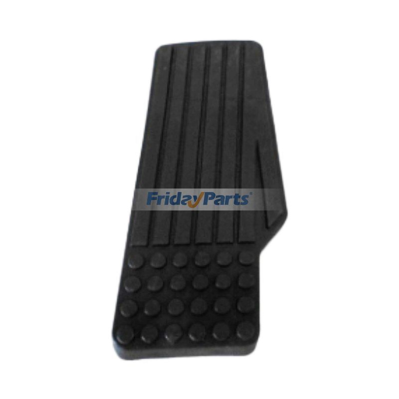 Accelerator Pedal 2027337 for Hyster Forklift H40XT H50XT H70XM H80XM H90XM H60XT H100XM H100XM H120XM