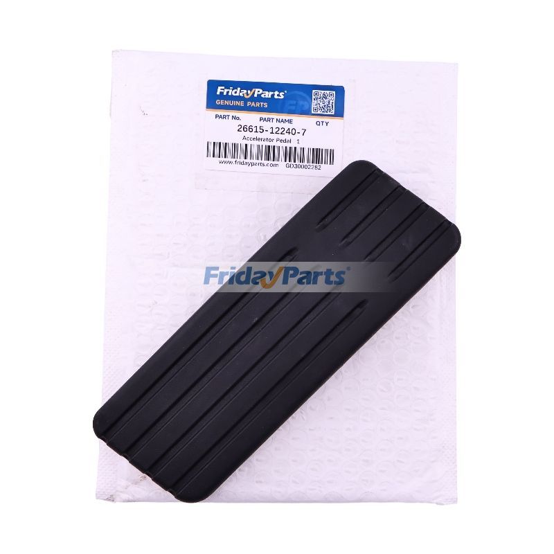 Accelerator Pedal For Toyota Engine,Forklift