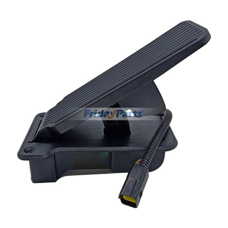 Accelerator Pedal A401077-02 for Doosan Forklift G15-70 B13-45 BR13-18