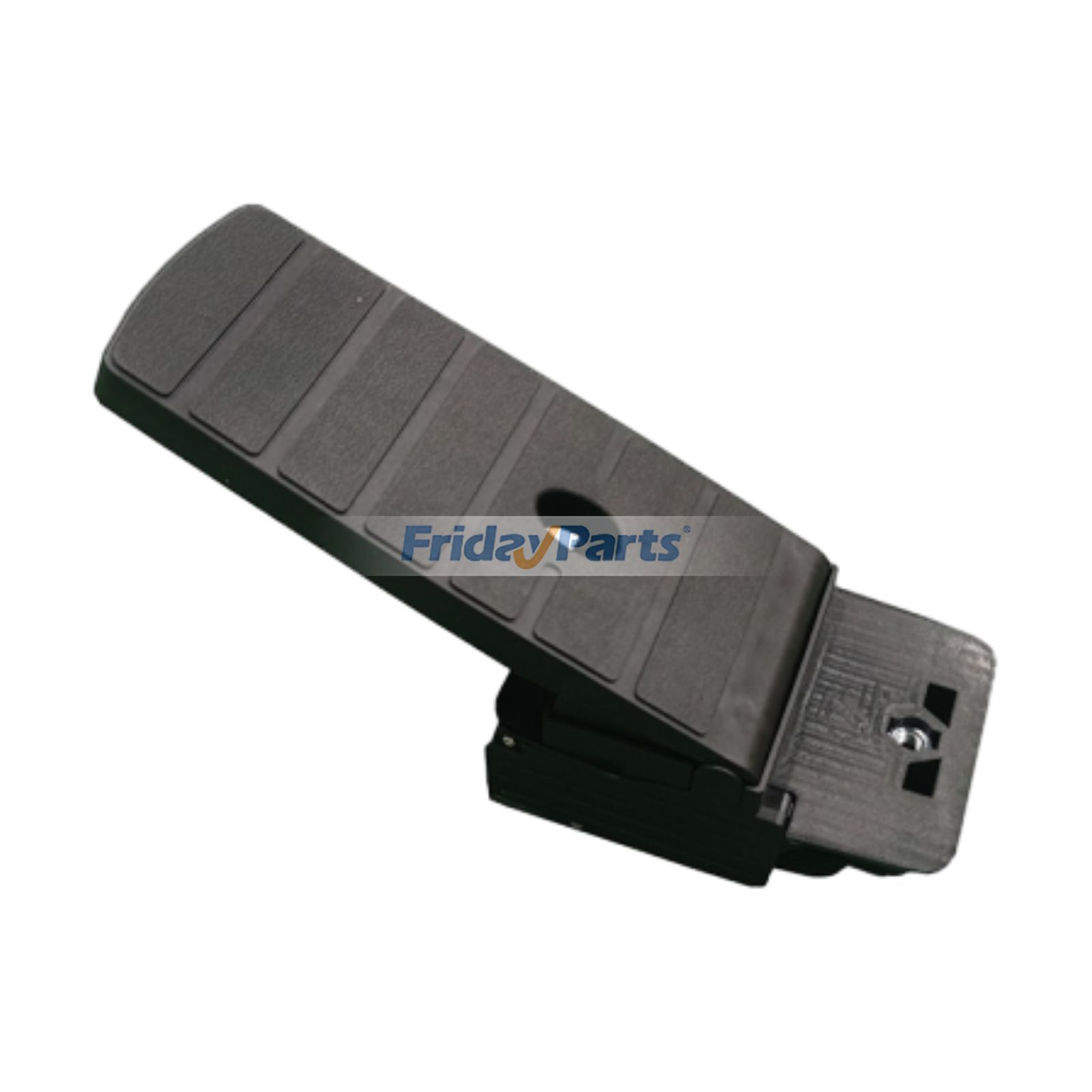 Pédale d'accélérateur 51248538 pour chariot élévateur Jungheinrich ETV110 ETV114 ETV116 ETV216 ETV320