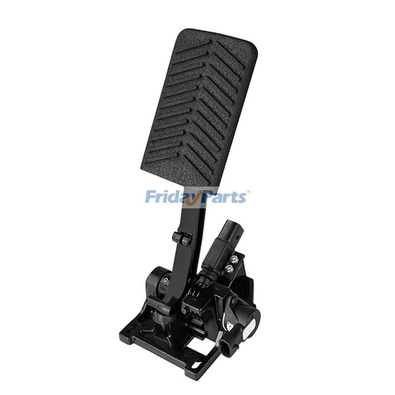 Pédale d'accélérateur 671889 638180 pour voiturette de golf EZ-GO RXV 2Five 2016-2022