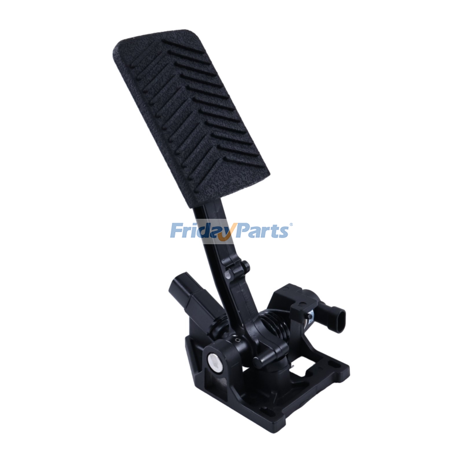 Gaspedalbaugruppe 671889 638180 für EZ-GO Golfwagen RXV 2Five 2016-2022