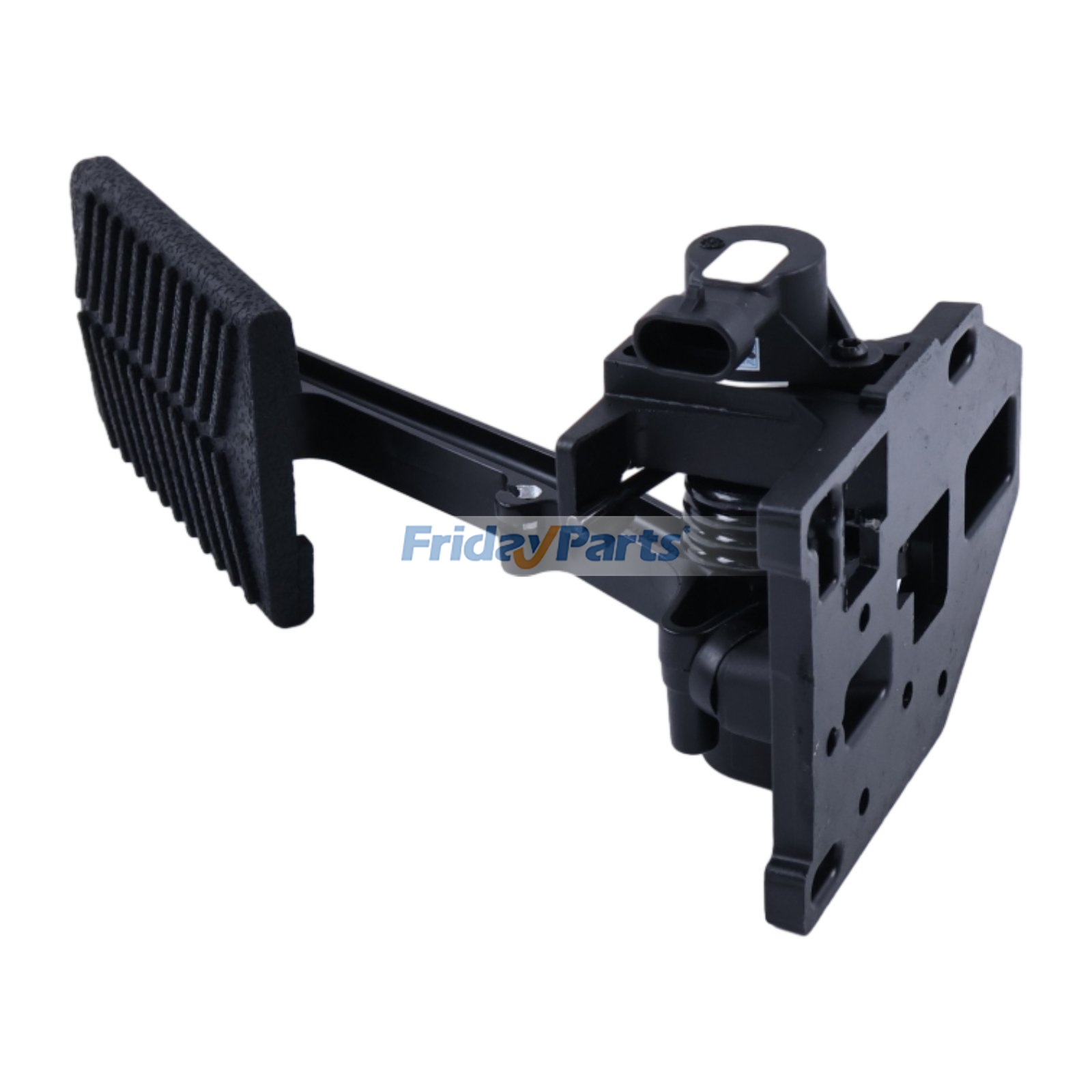 Gaspedalbaugruppe 671889 638180 für EZ-GO Golfwagen RXV 2Five 2016-2022für Für E-Z-GO