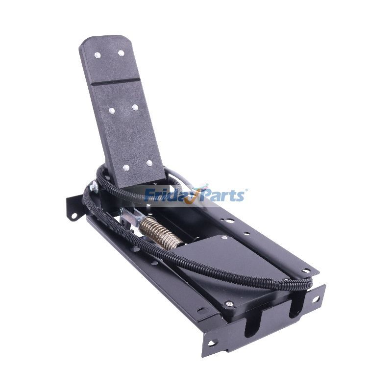 Ensemble de boîtier de pédale d'accélérateur 73333-G05 pour voiturette de golf EZ-GO TXT MPT-Workhorse 800