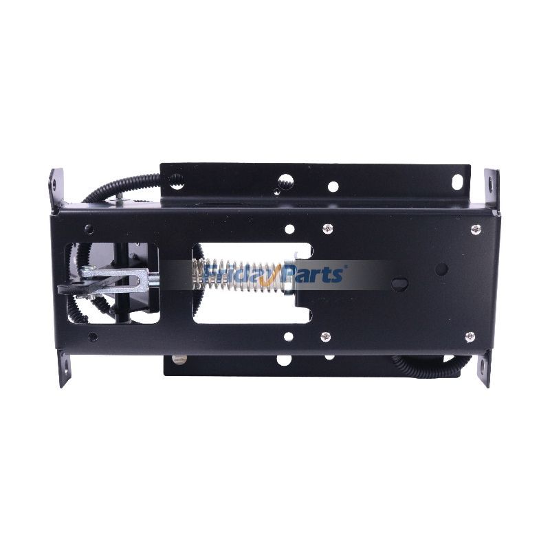 Accelerator Pedal Box Assembly For E-Z-GO Golf Cart