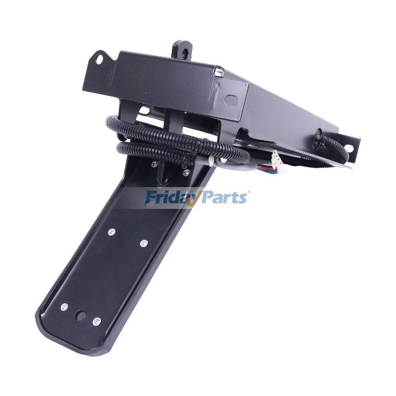 FridayParts Accelerator Pedal Box Assembly