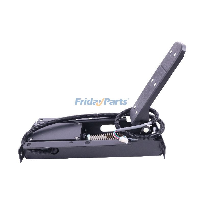  Accelerator Pedal Box Assembly For E-Z-GO