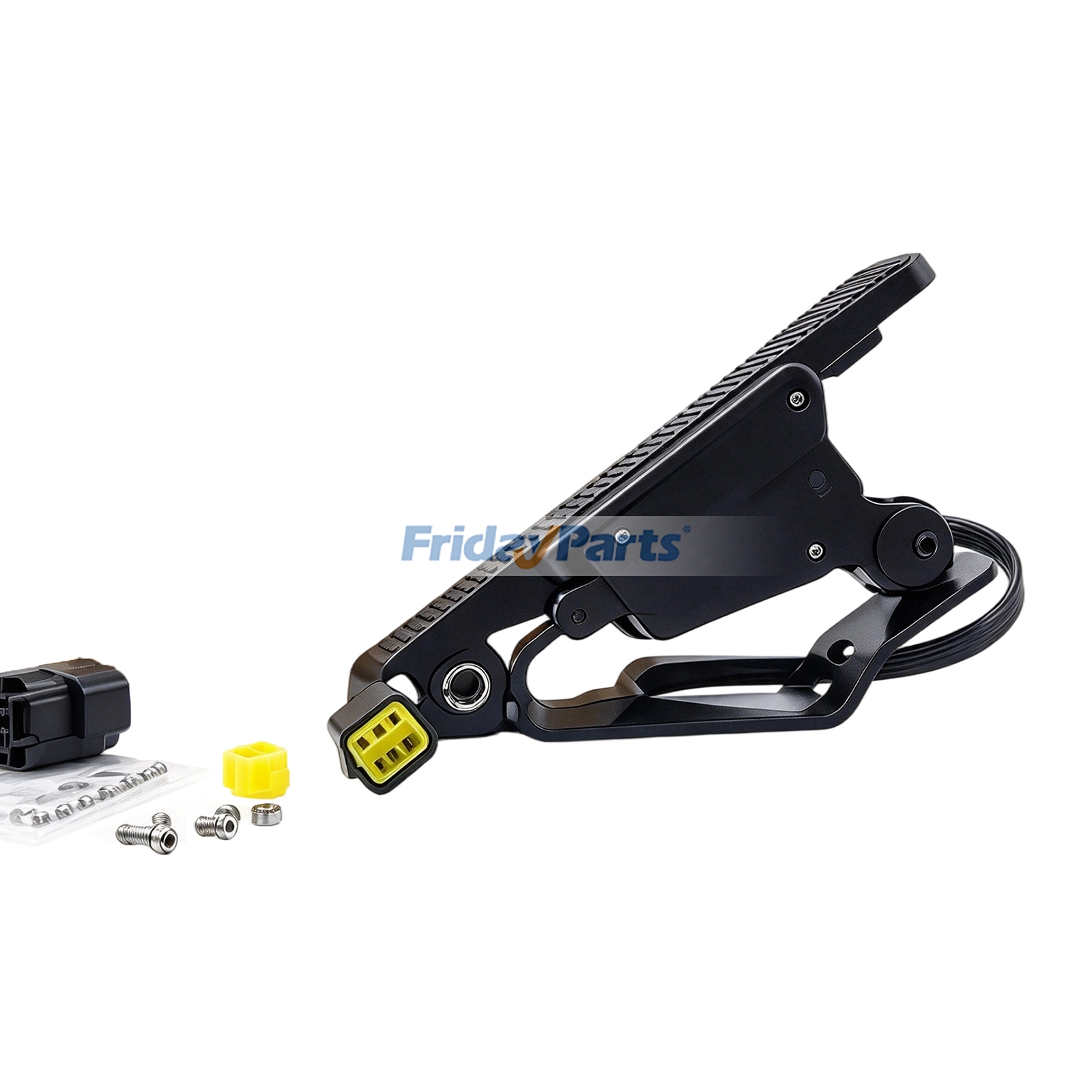 Accelerator Pedal FZ3-123-13 for Comesys Forklift
