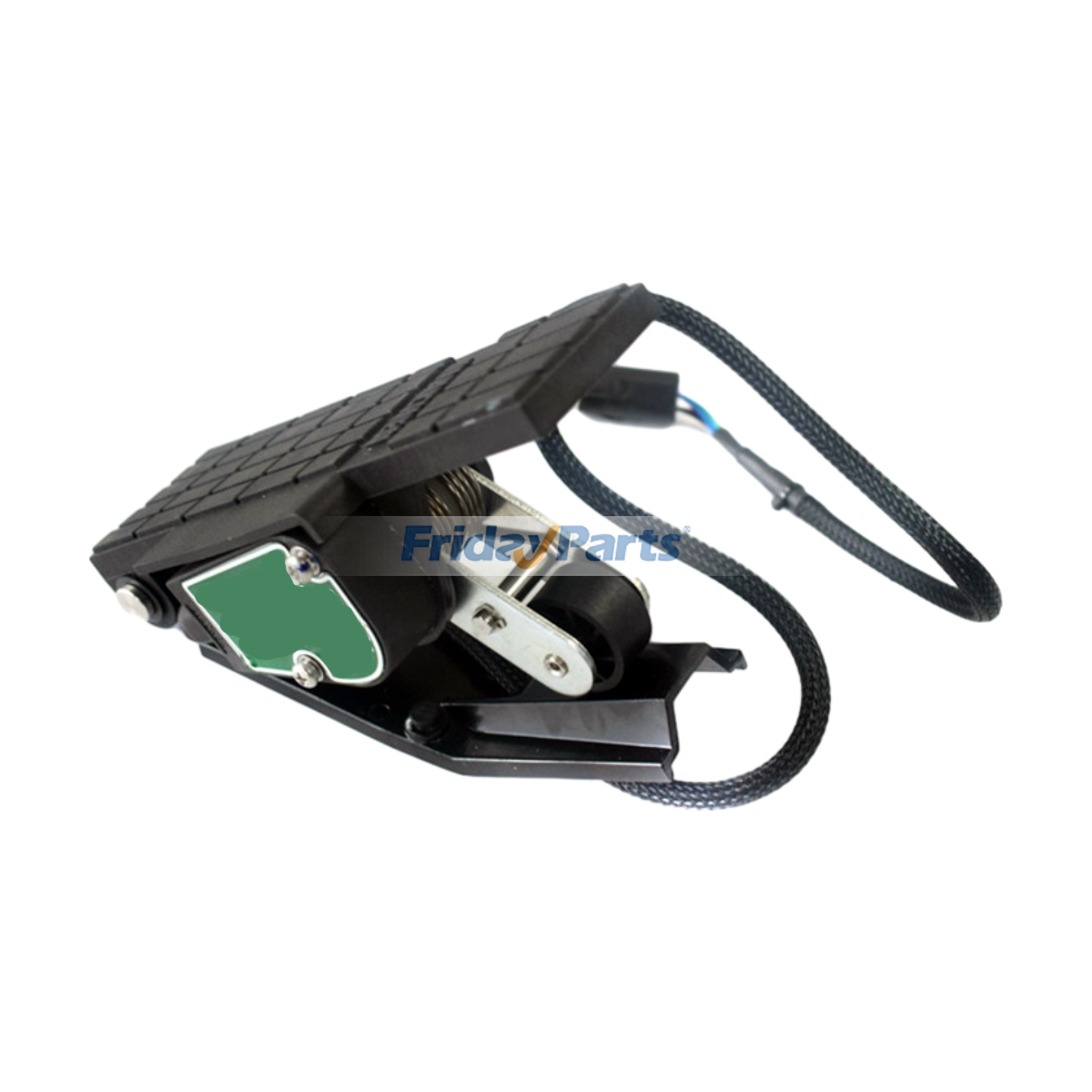 Gaspedal JCTH-8001 für Hangcha Gabelstapler CPD30