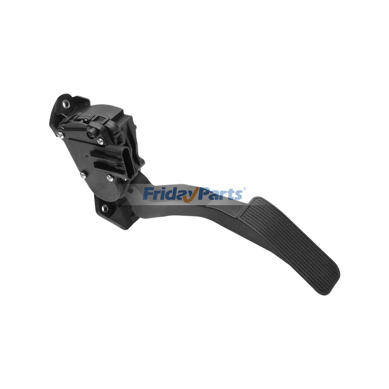 Accelerator Pedal Position Sensor 25832864 for Cadillac Escalade Chevrolet Avalanche Suburban Tahoe Silverado GMC Sierra Yukon Hummer H2