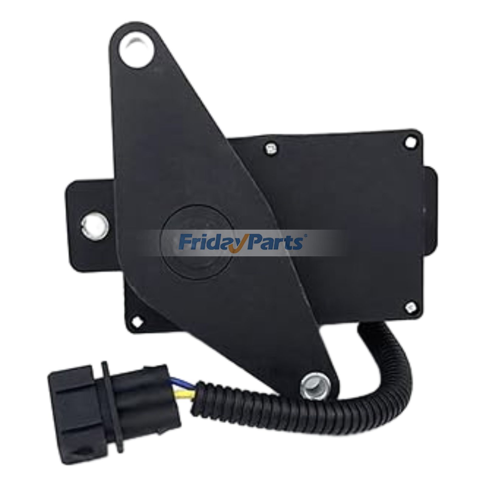 Accelerator Pedal Position Sensor for Truck