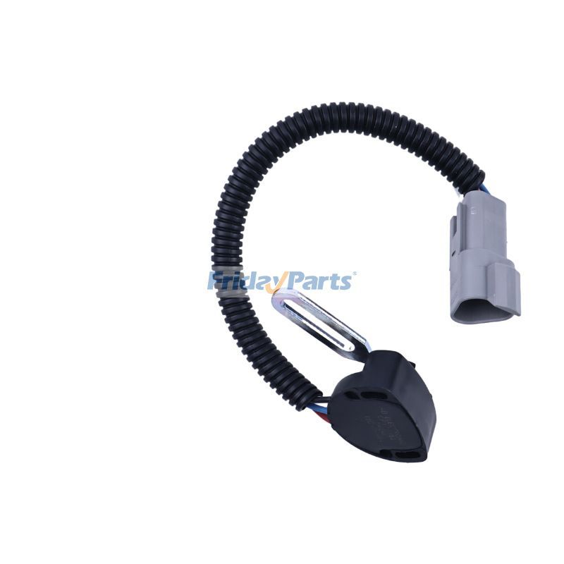 Forklift Accelerator Pedal Sensor 