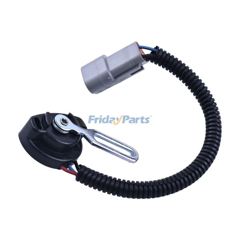  Accelerator Pedal Sensor  For Hyster