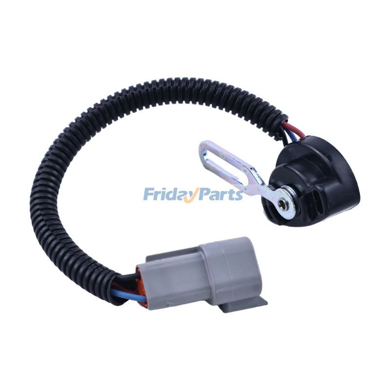 FridayParts Accelerator Pedal Sensor 