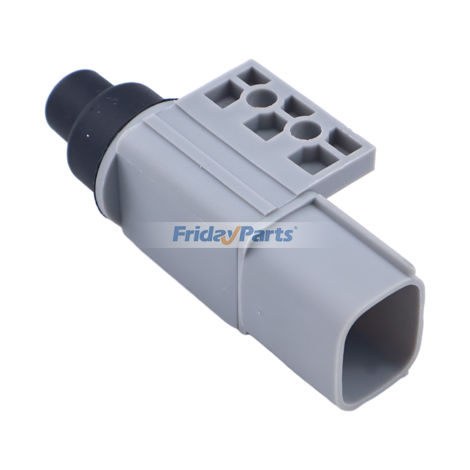 FridayParts Accelerator Pedal Switch