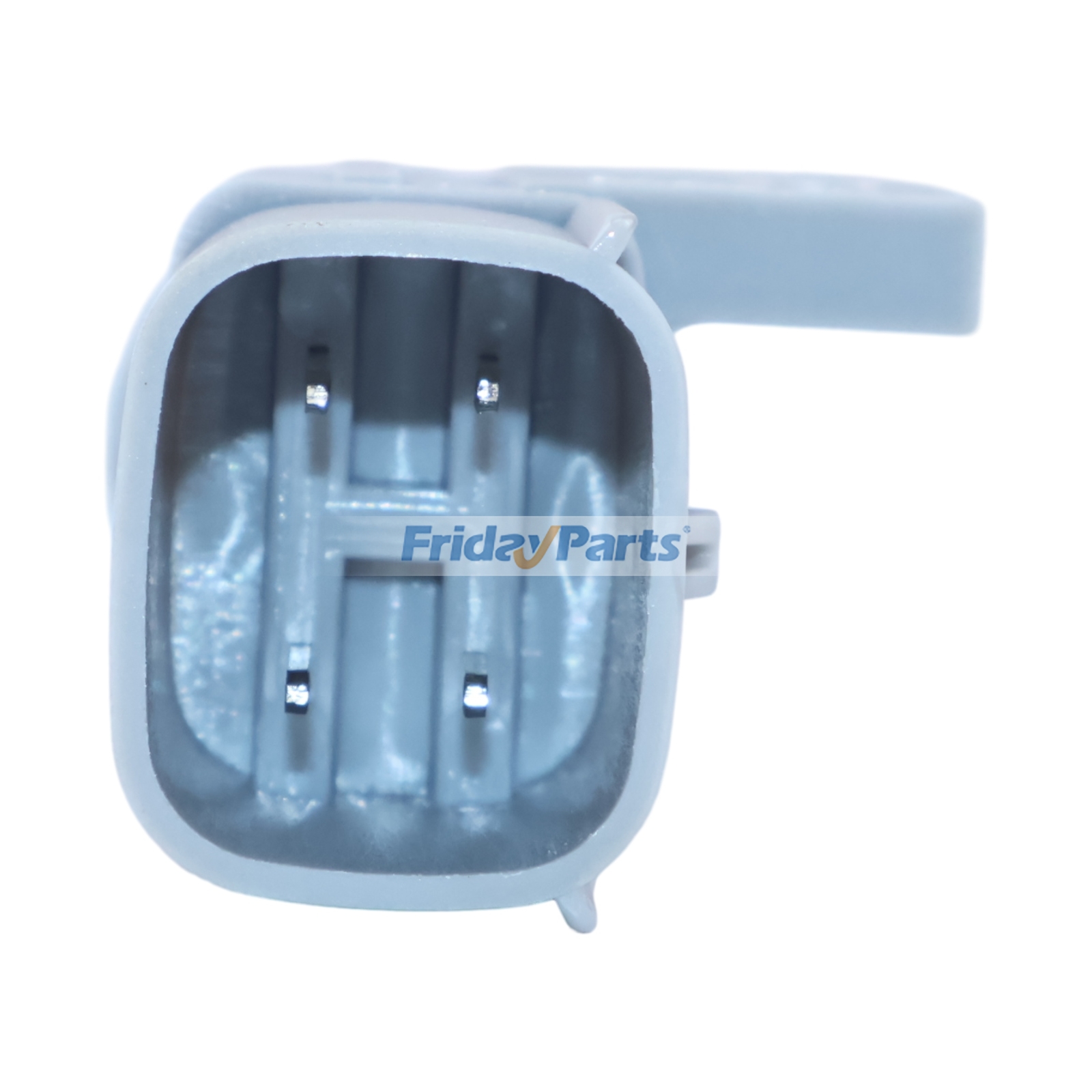 Accelerator Pedal Switch AM143287 for John Deere Engine 4045 Tractor 1025R 2026R 5085E 5100E X950R for less