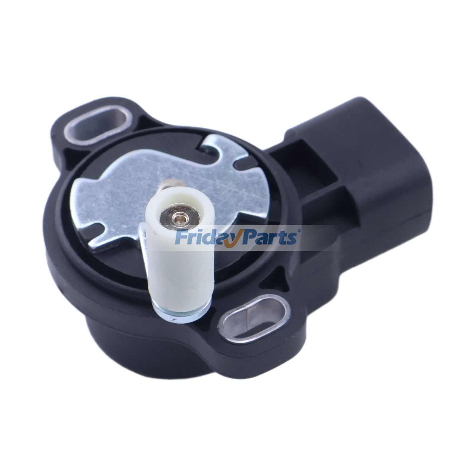 Capteur de position de l'accélérateur de FridayParts
