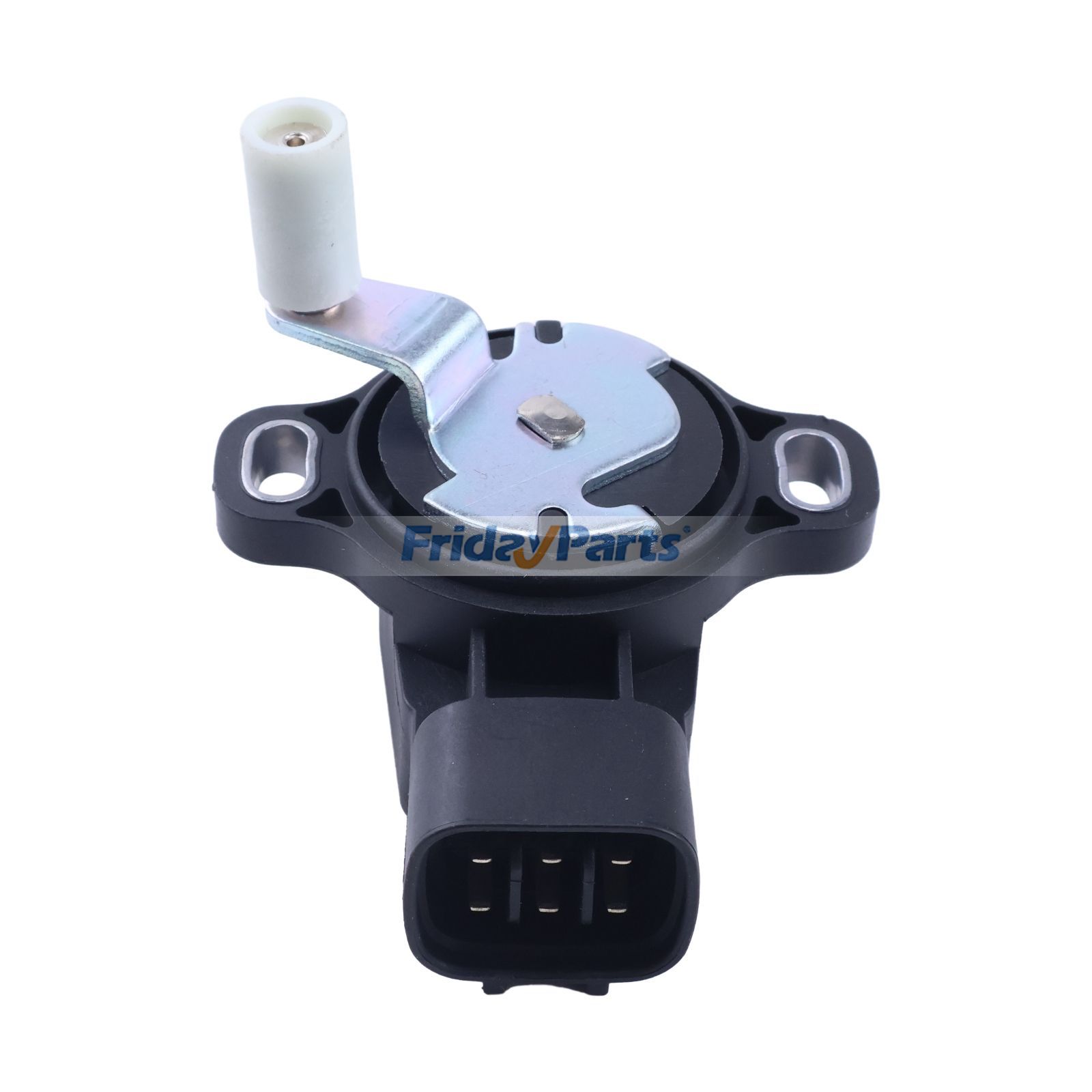 Capteur de position de pédale d'accélérateur 78010-33010 780103301 89281-33010 pour Toyota Camry RAV4 Solara Lexus ES300 2002-2008pourPour Lexus,Pour Toyota