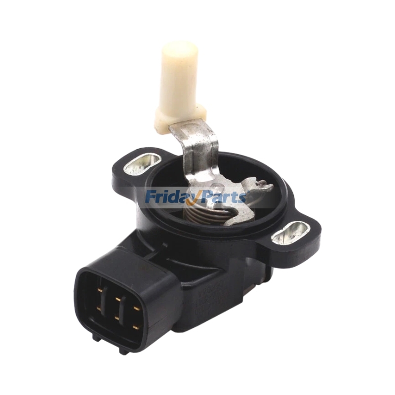 Gaspedal-Stellungssensor 89281-52020 198300-3040 für Toyota Corolla Hiace Yaris Scion TC 2005-2012