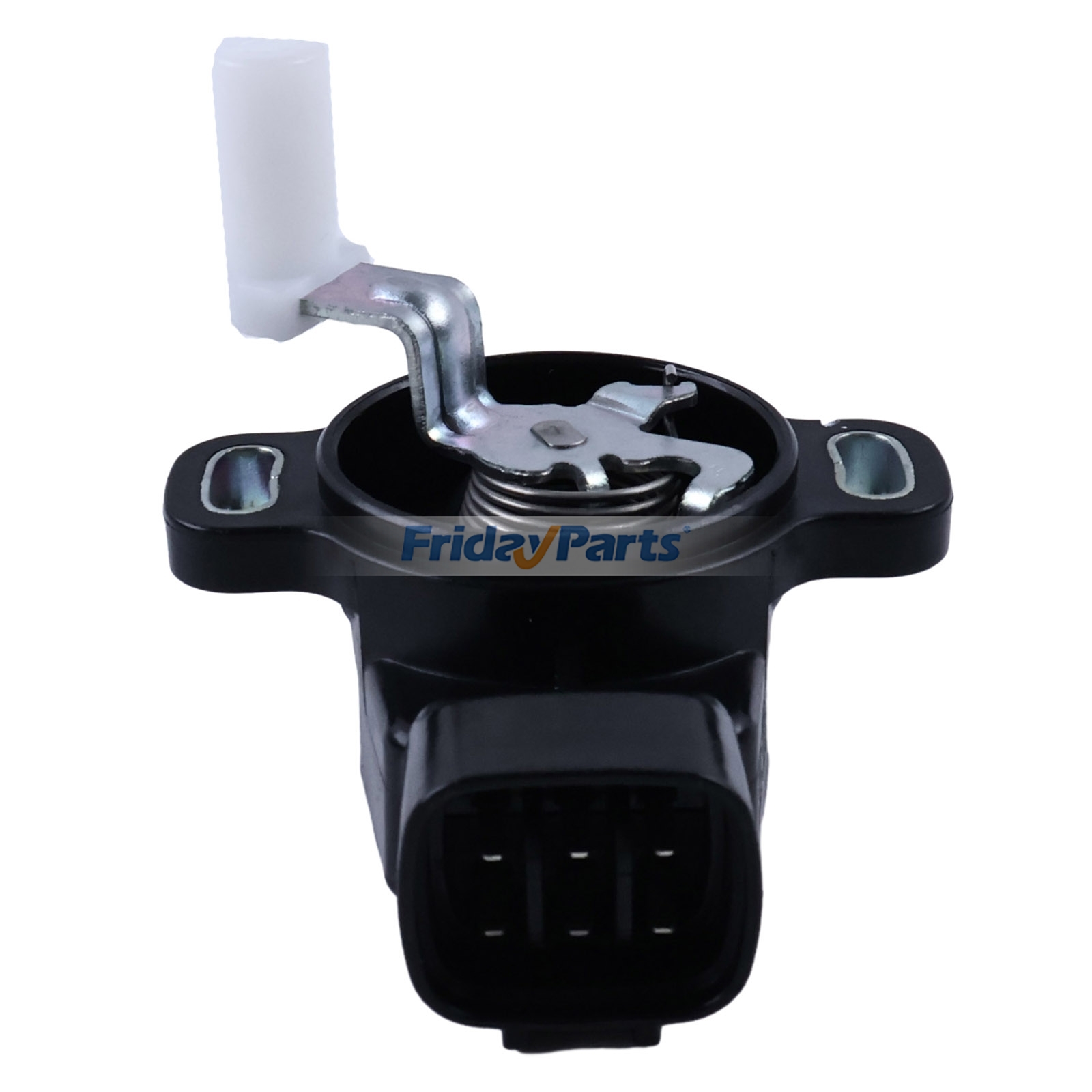 Accelerator Pedal Throttle Position Sensor 89281-52020 198300-3040 for Toyota Corolla Hiace Yaris Scion TC 2005-2012