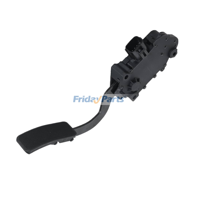 Accelerator Pedal With Position Sensor EL2Z-9F836-A 699-125 for Ford Explorer Sport Trac Mercury Mountaineer 2006-2010