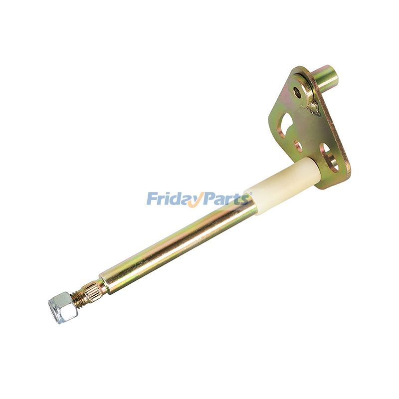 Accelerator Pivot Rod 102026001 for Club Car Golf Cart DS Gas Electric 1996-Up