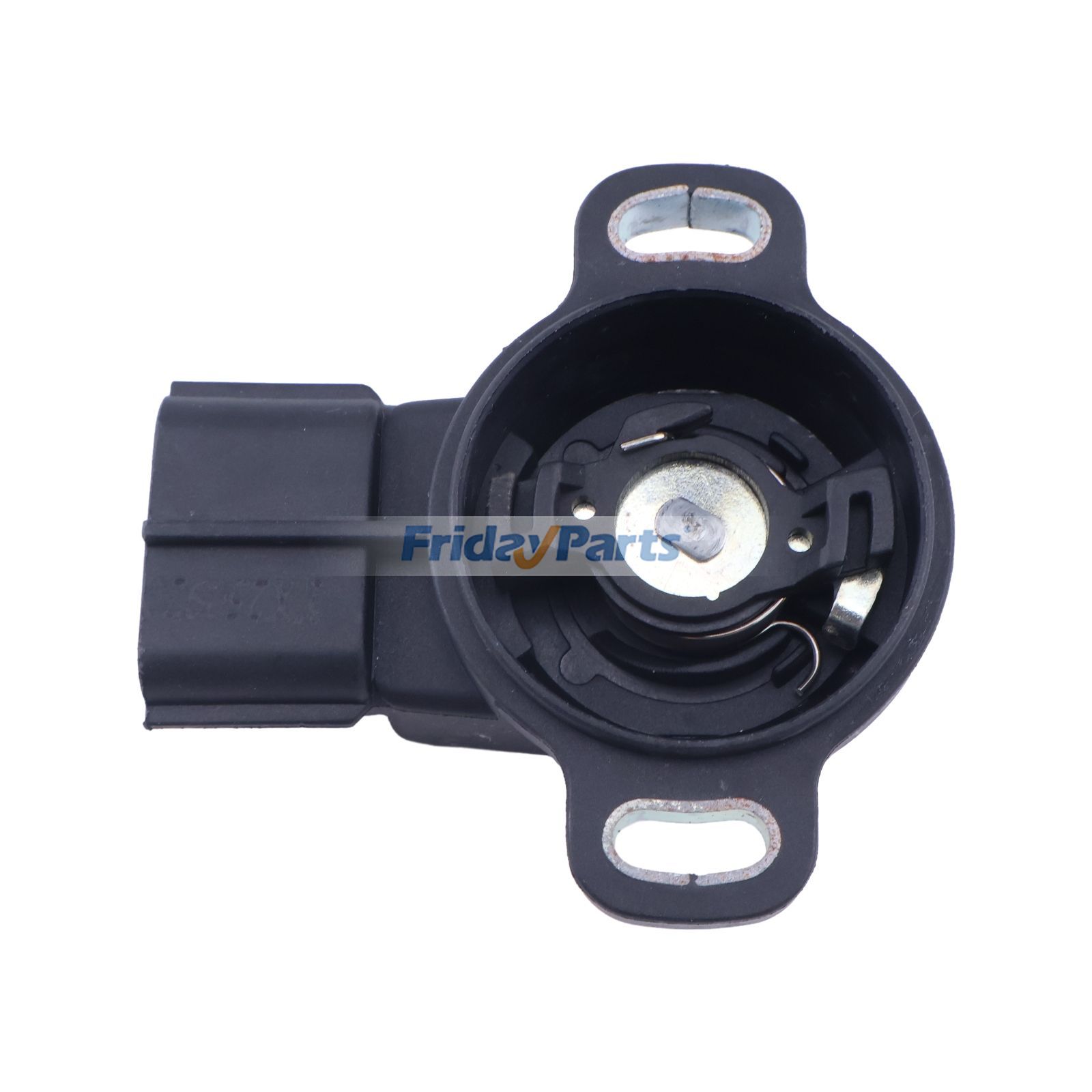 Beschleunigerpositionssensor 3BA-48-41110 für Komatsu-Gabelstapler FB10/14EX-10 FB15/18EX-10 FB10M-3 FB13M-3 FB20M-3 FB30EX-8für Für KOMATSU