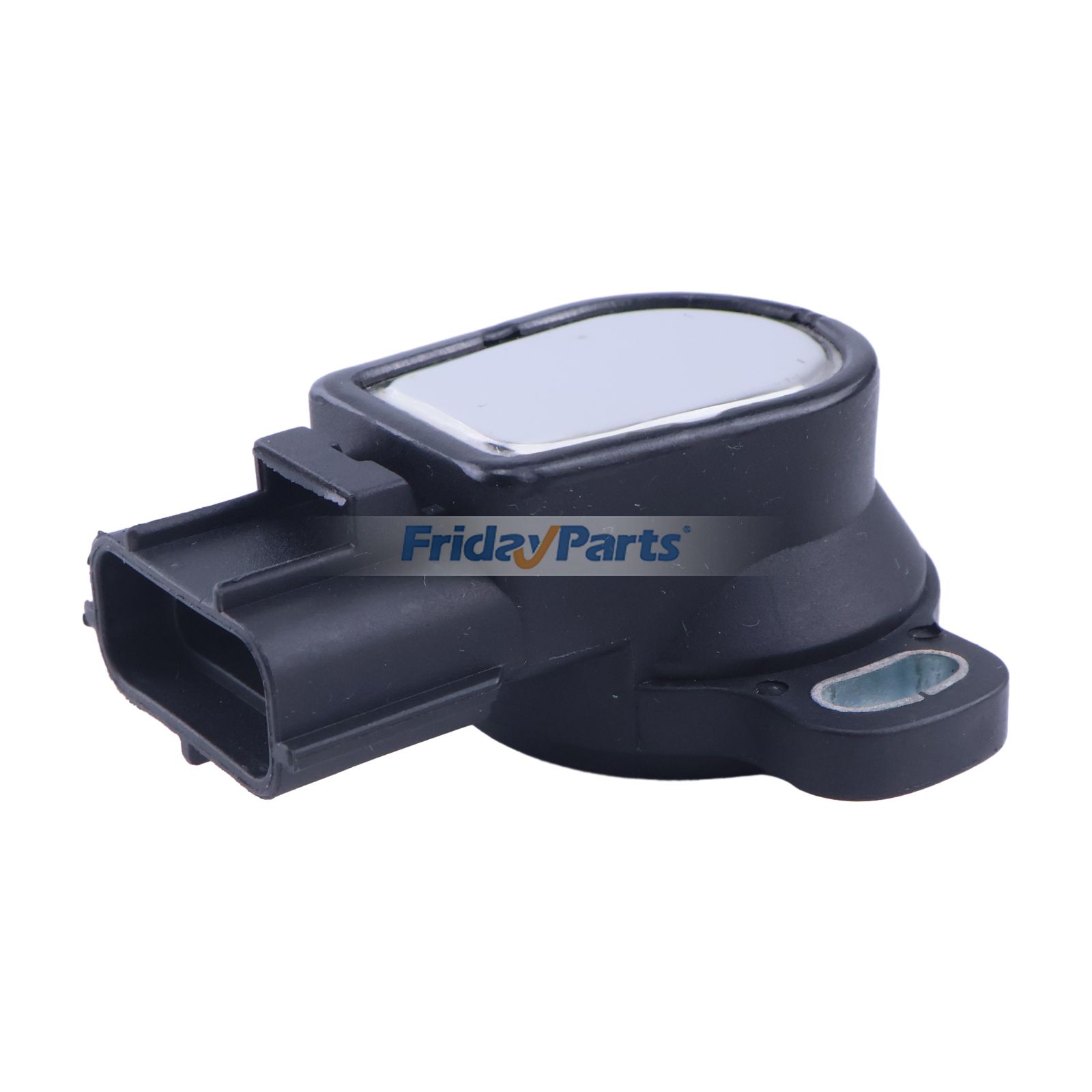 Beschleunigerpositionssensor 3BA-48-41110 für Komatsu-Gabelstapler FB10/14EX-10 FB15/18EX-10 FB10M-3 FB13M-3 FB20M-3 FB30EX-8