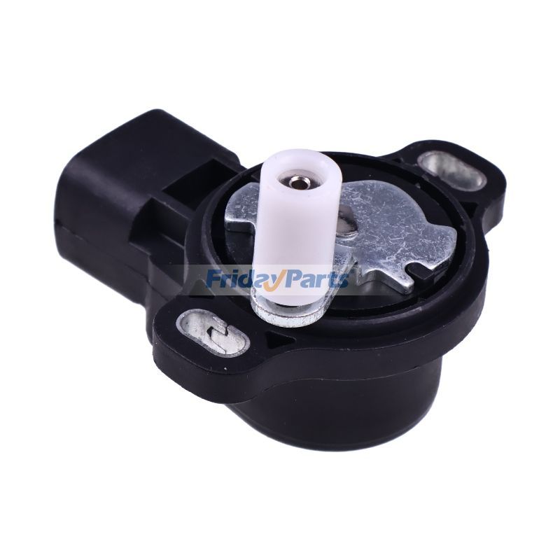 Sensor de posición del acelerador 91A51-08400 para carretilla elevadora Mitsubishi FG20 FG25 FG30 FG33 FGC15 FGC18 FGC20 FGC25 FGC28 FGC30 FD15-35N FGC15-35N FG40-50 Para Mitsubishi