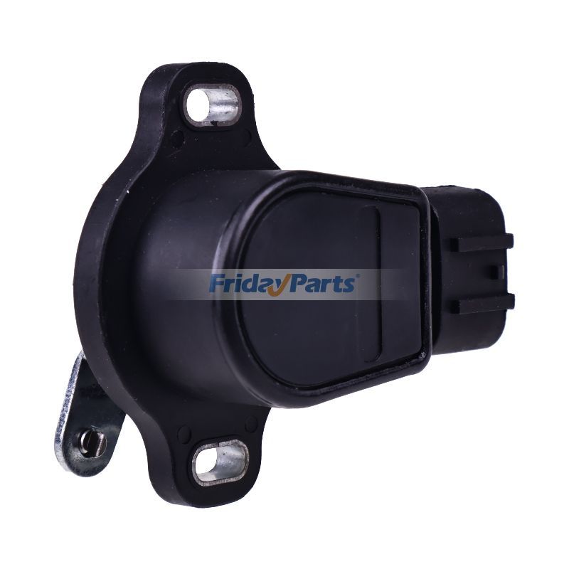 Sensor de posición del acelerador 91A51-08400 para carretilla elevadora Mitsubishi FG20 FG25 FG30 FG33 FGC15 FGC18 FGC20 FGC25 FGC28 FGC30 FD15-35N FGC15-35N FG40-50