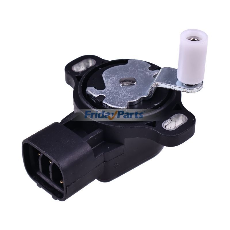 Sensor de posición del acelerador 91A51-08400 para carretilla elevadora Mitsubishi FG20 FG25 FG30 FG33 FGC15 FGC18 FGC20 FGC25 FGC28 FGC30 FD15-35N FGC15-35N FG40-50