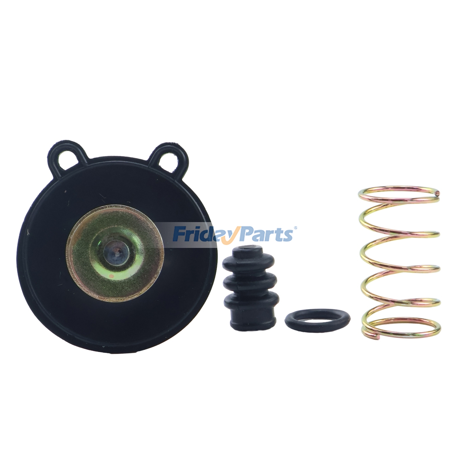 Compre Kit de reconstrução da bomba de aceleração 16021-MC9-771 para Honda XL250R XL500R CB450SC CB650SC CM450E CB650 CB750 na FridayParts