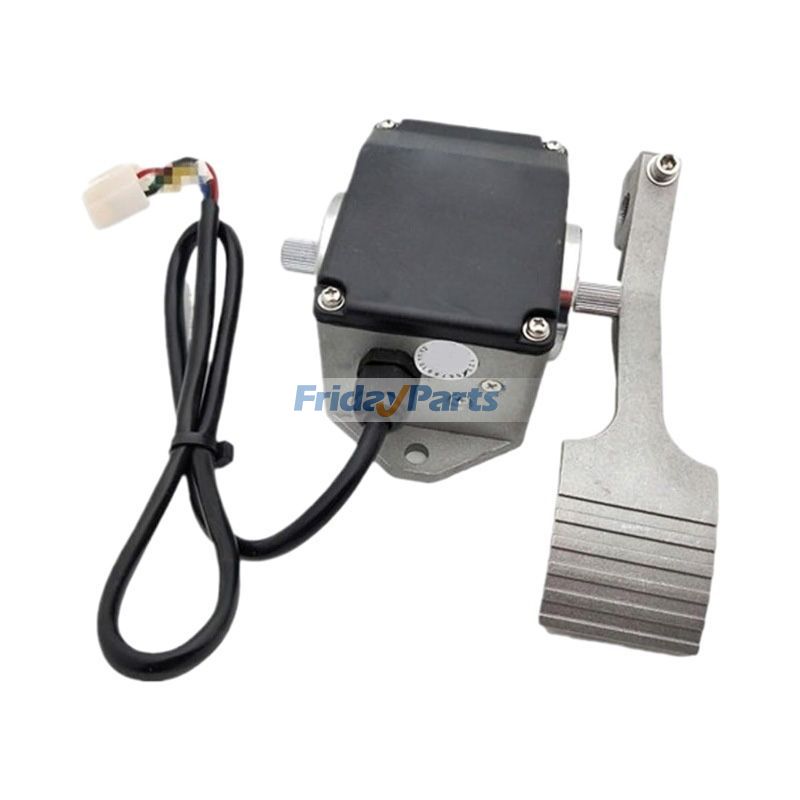 Accelerator Resistance Throttle Foot Switch Potentiometer JKD-003-A-65 for Electric Vehicle Tourist car