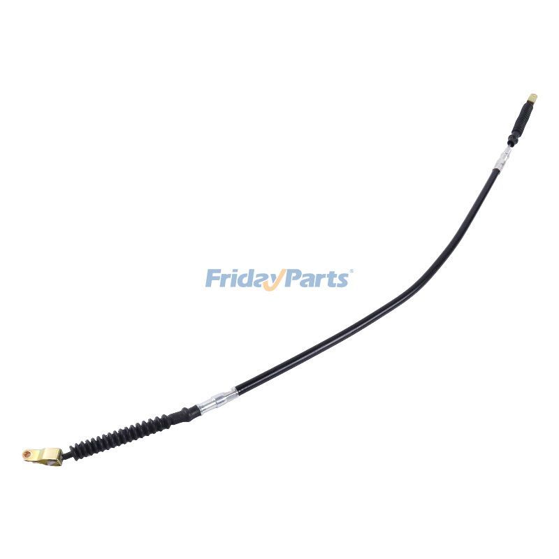 Engine,Forklift,Loader Accelerator Throttle Cable