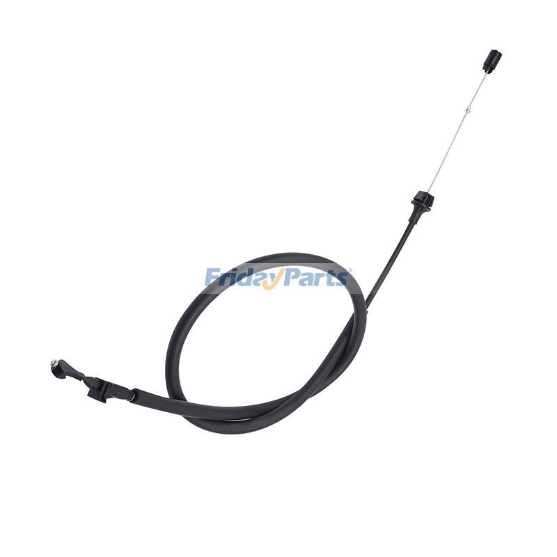 FridayParts Gaszug für Gaspedal Ram 5,2 l 5,9 l V8