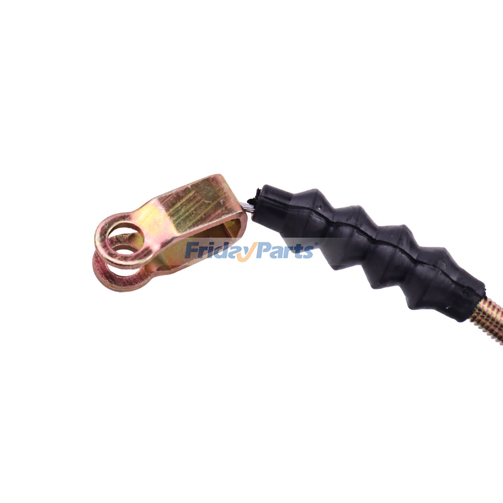 Beschleuniger-Gaszug BHG-020-3 für Yamaha Golfwagen G2 G8 G9 G11 G14für Für Yamaha