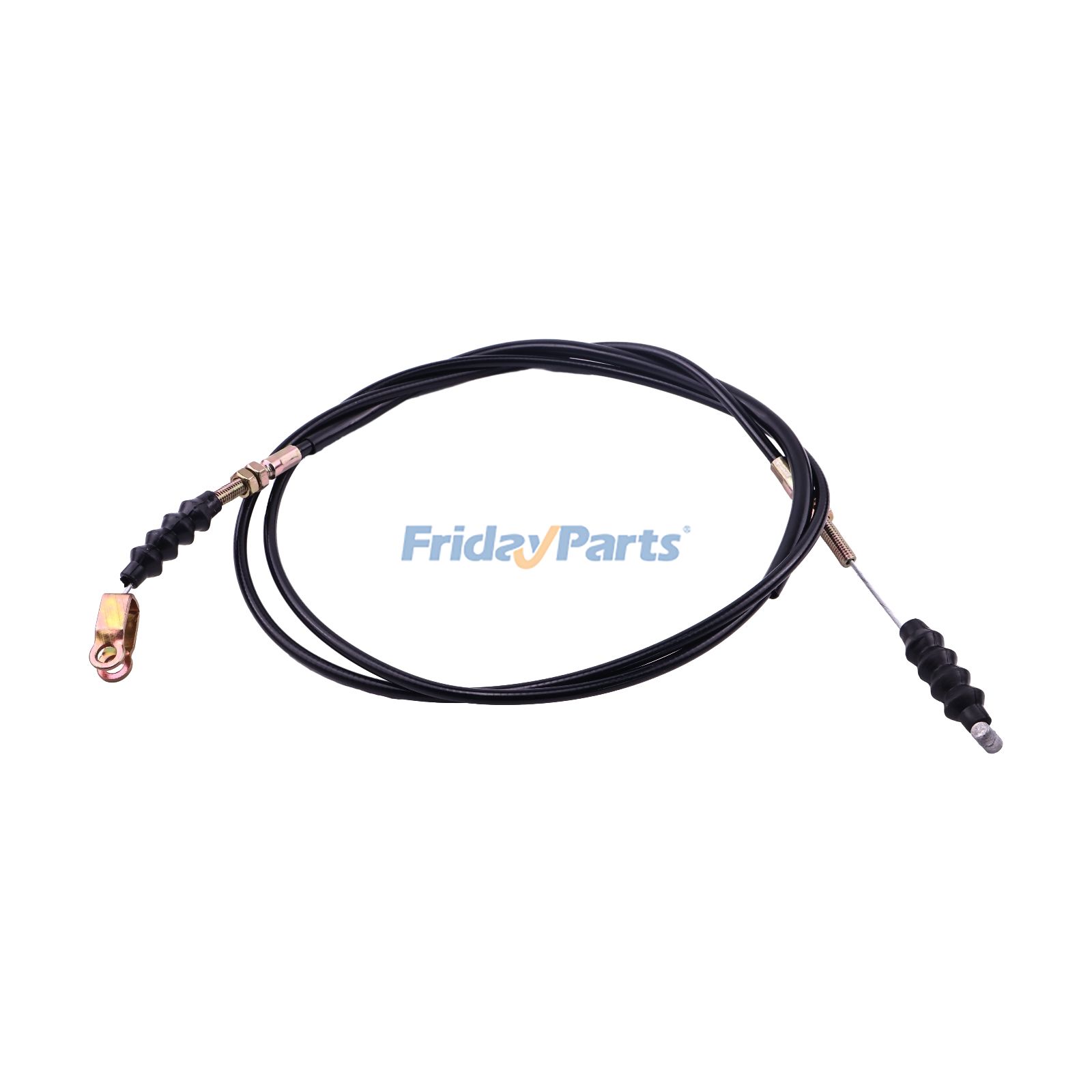 Beschleuniger-Gaszug BHG-020-3 für Yamaha Golfwagen G2 G8 G9 G11 G14